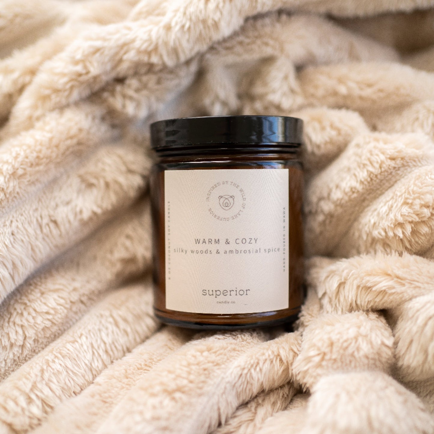 Warm & Cozy