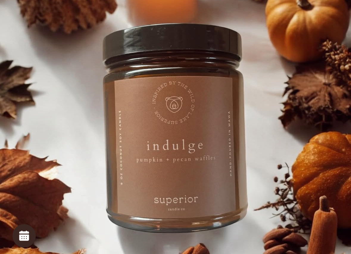 Indulge