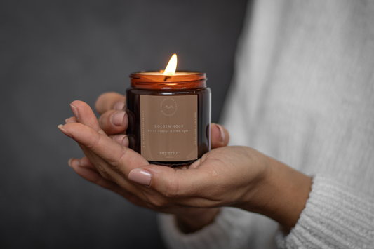 How to Make Your Candle Last Longer