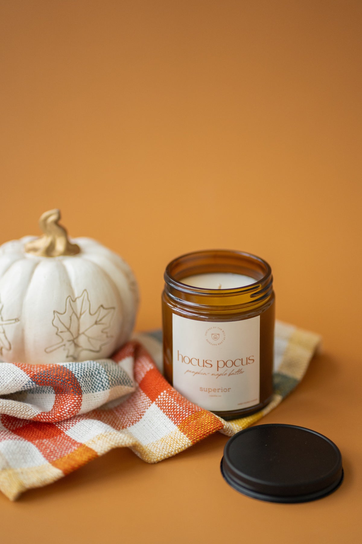 The Harvest Collection