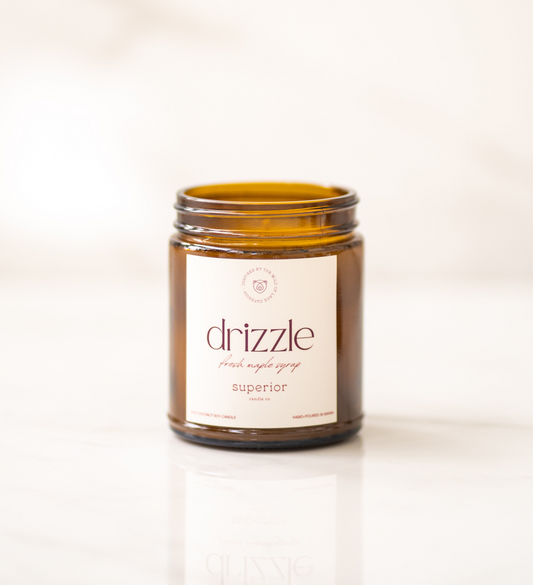 Drizzle