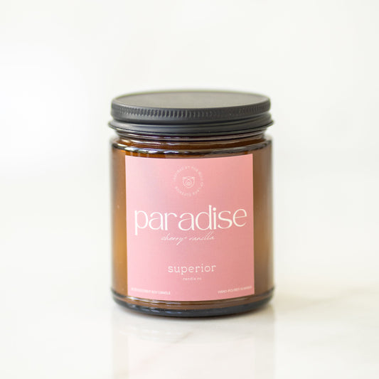 Paradise