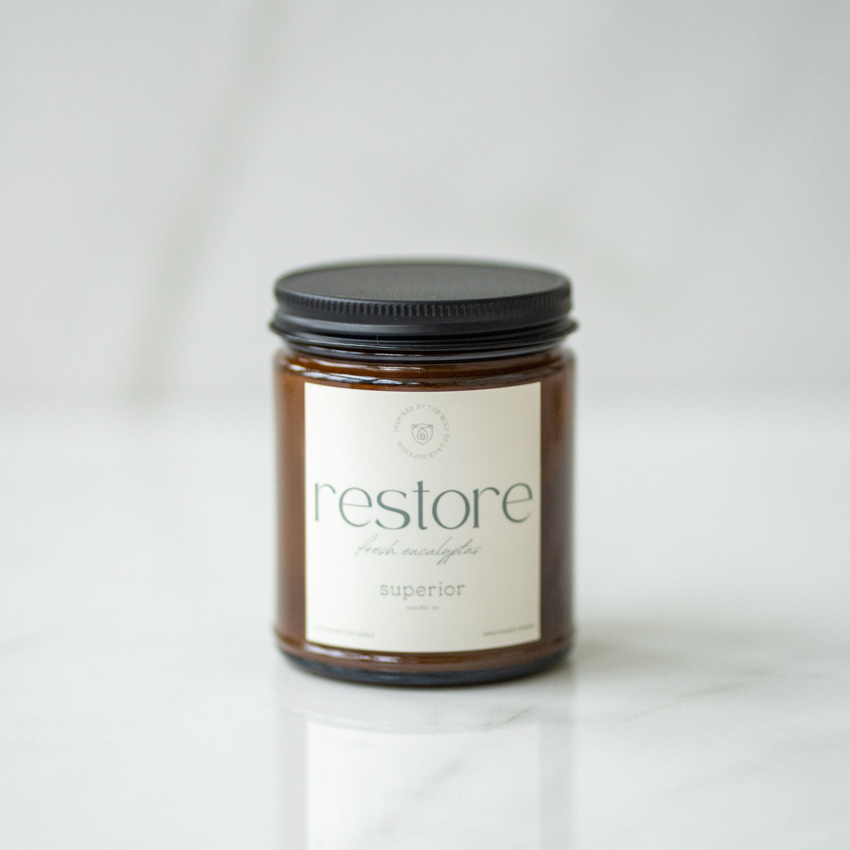 Restore