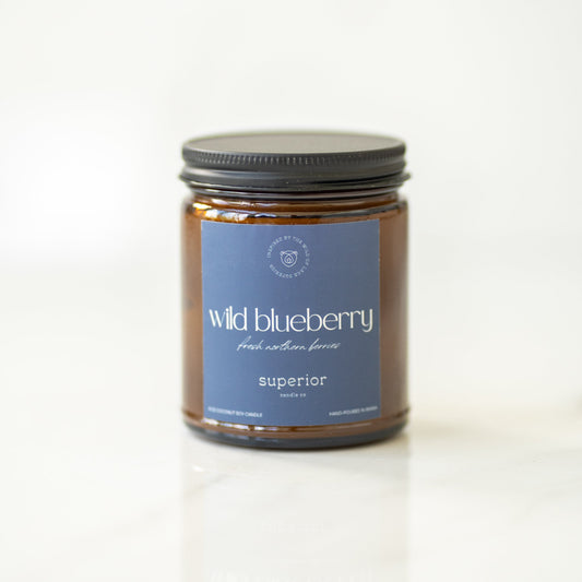 Wild Blueberry